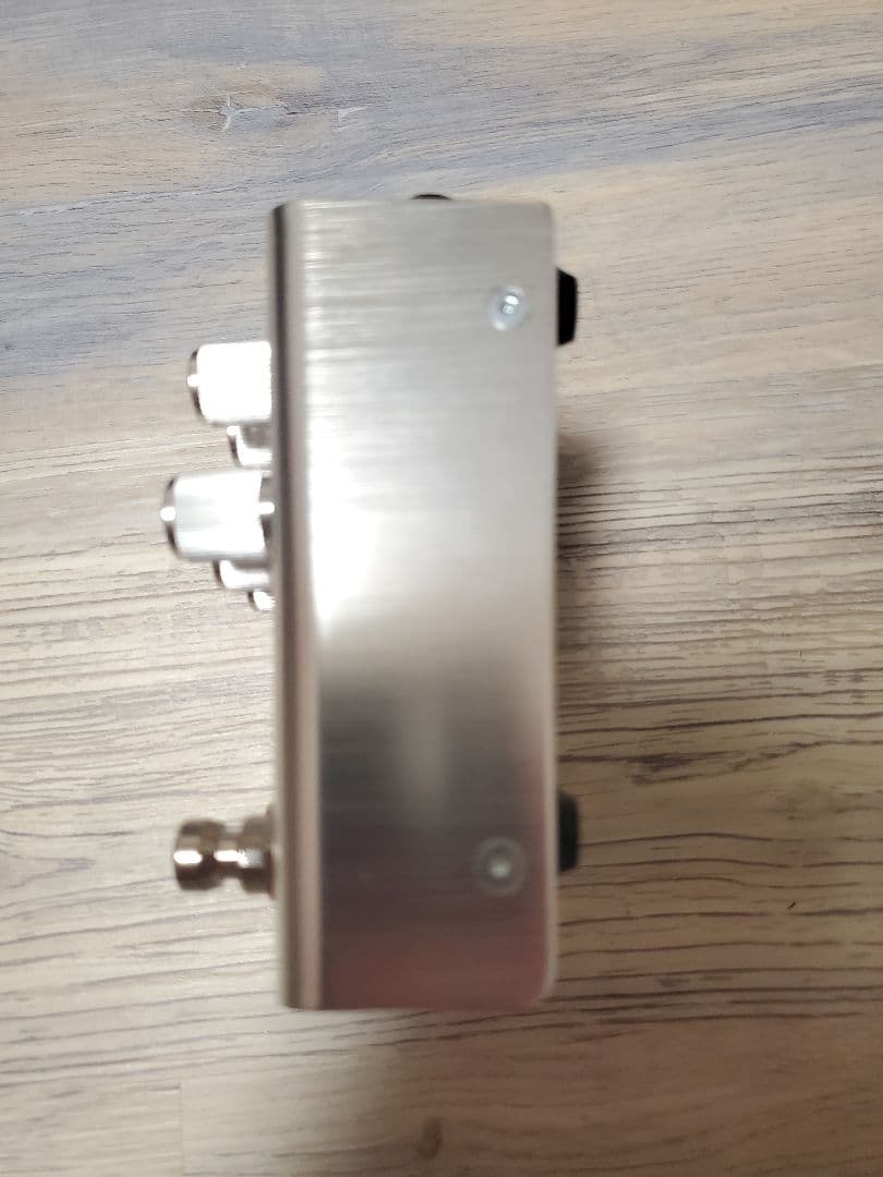 Eventide ultraTap ギターエフェクター