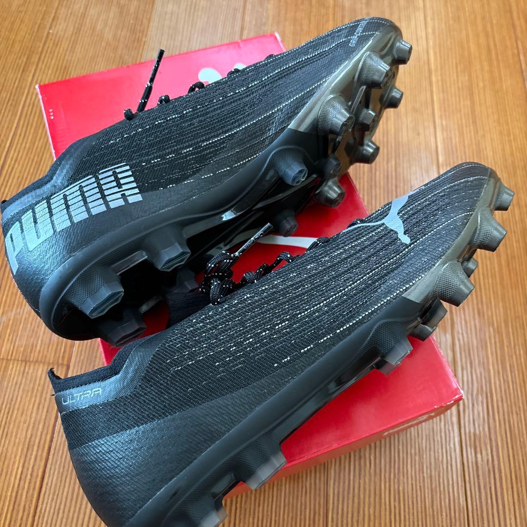 新品・未使用！PUMA スパイク ウルトラ1.1 HG 27.5cm