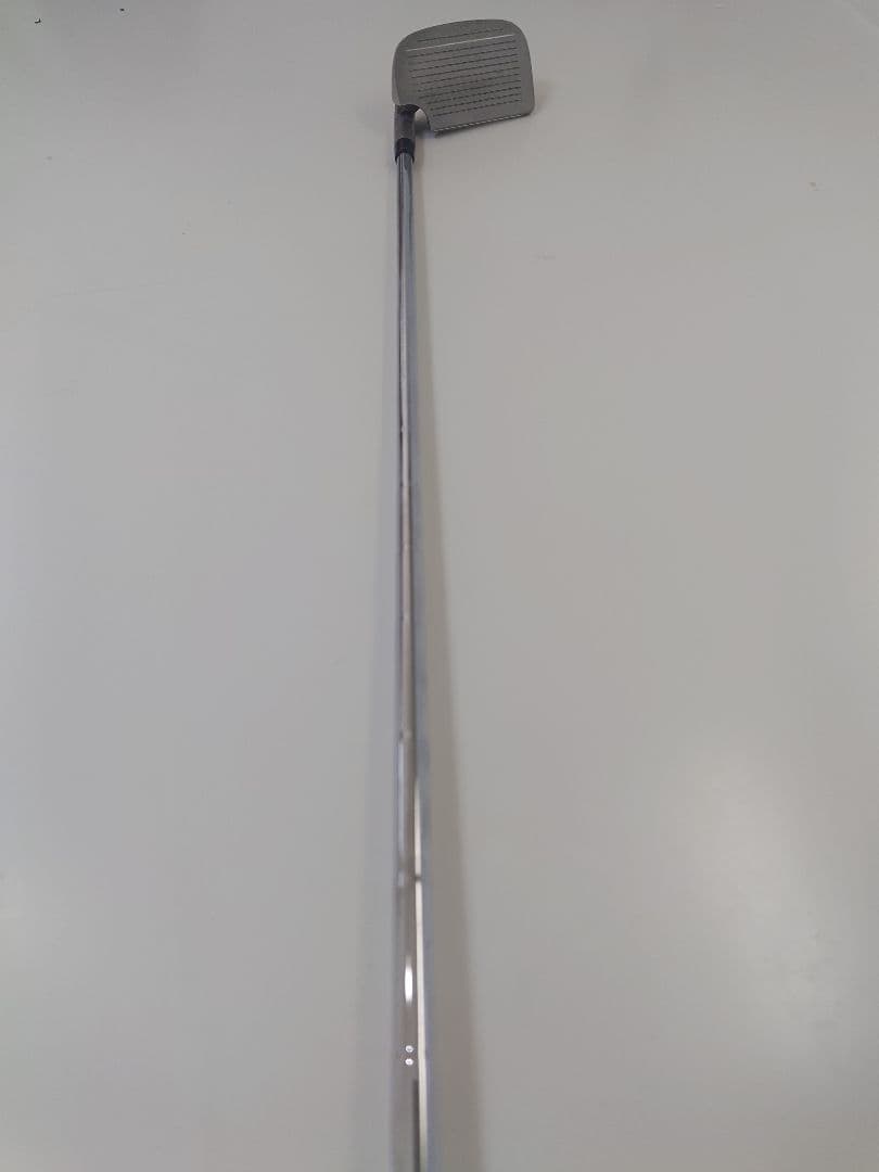 【希少品】ハンマーヘッドアイアン　Draw Up Iron