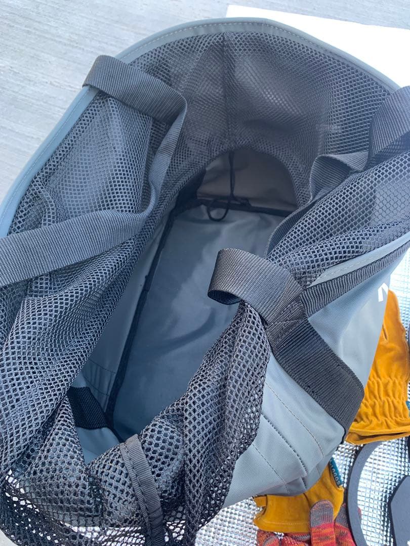  peak チャムスキャンプ用具セット　SOTO シングルコンロ