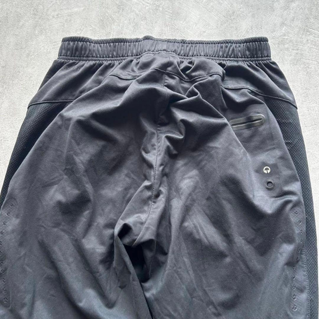 ウォーキング・ランニングウェア archive city nike nylon pants gimmick