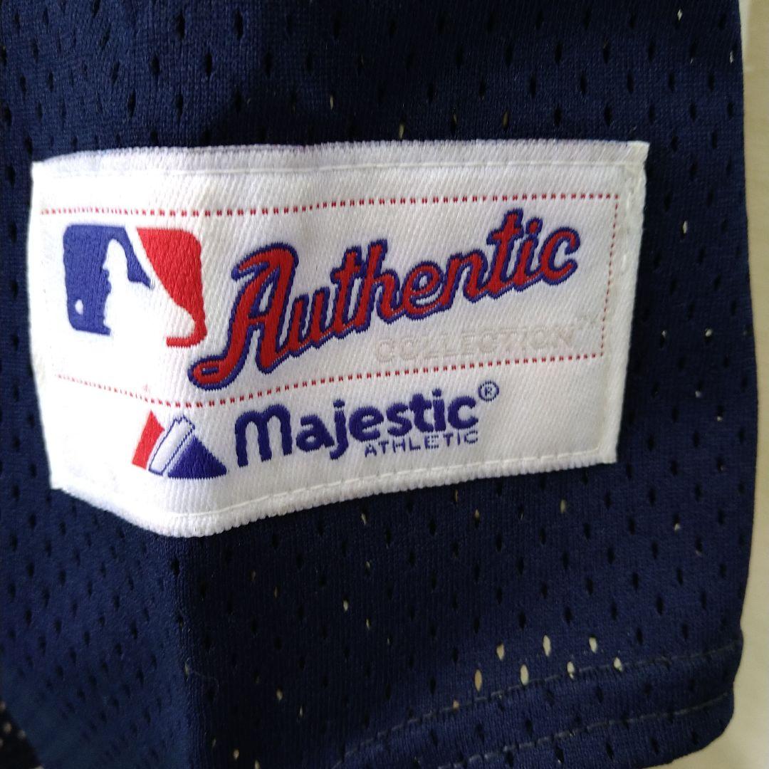 MLB デトロイトタイガース　ユニフォーム　メジャー