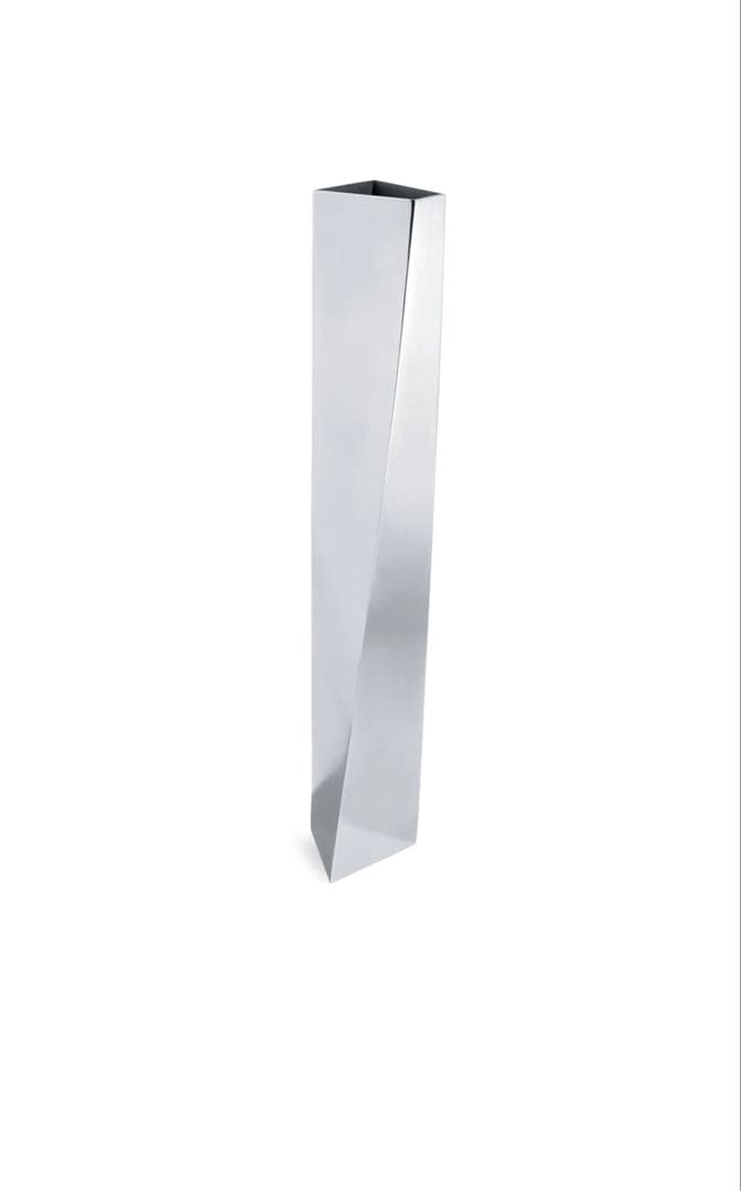 Alessi フラワーベース　アレッシー