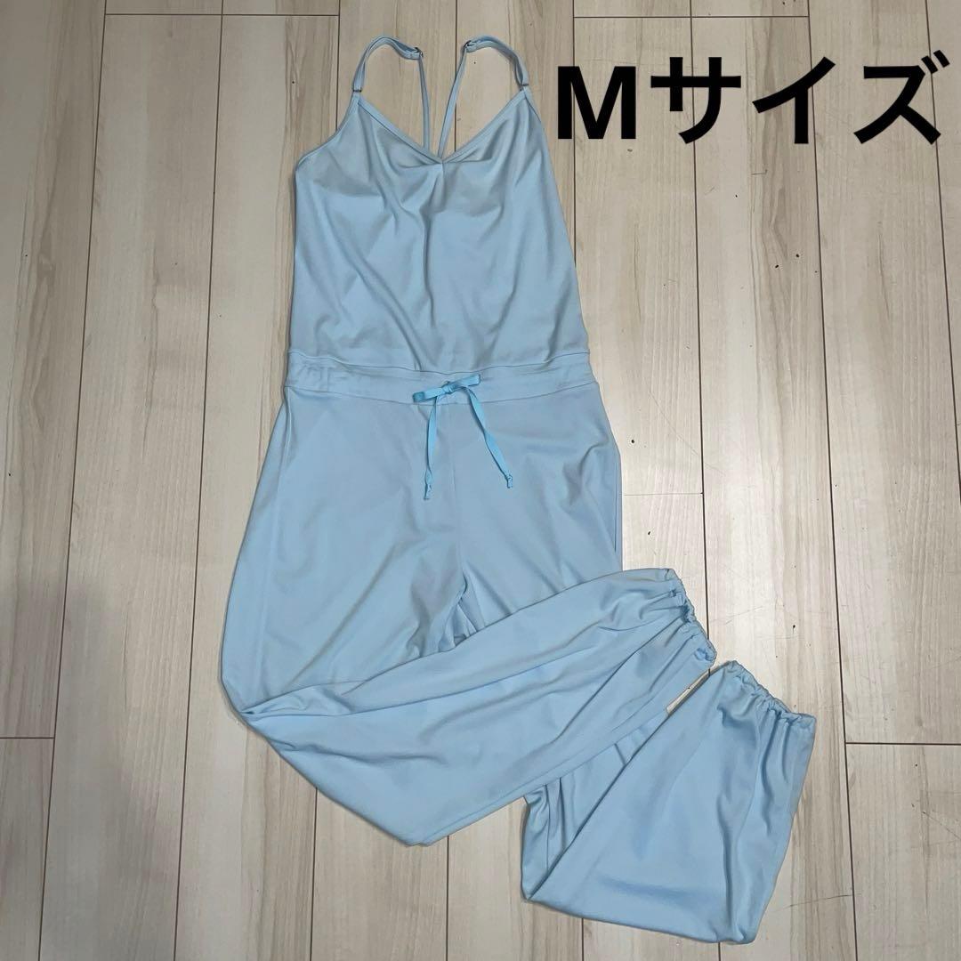 チャコット　オールインワン　Mサイズ