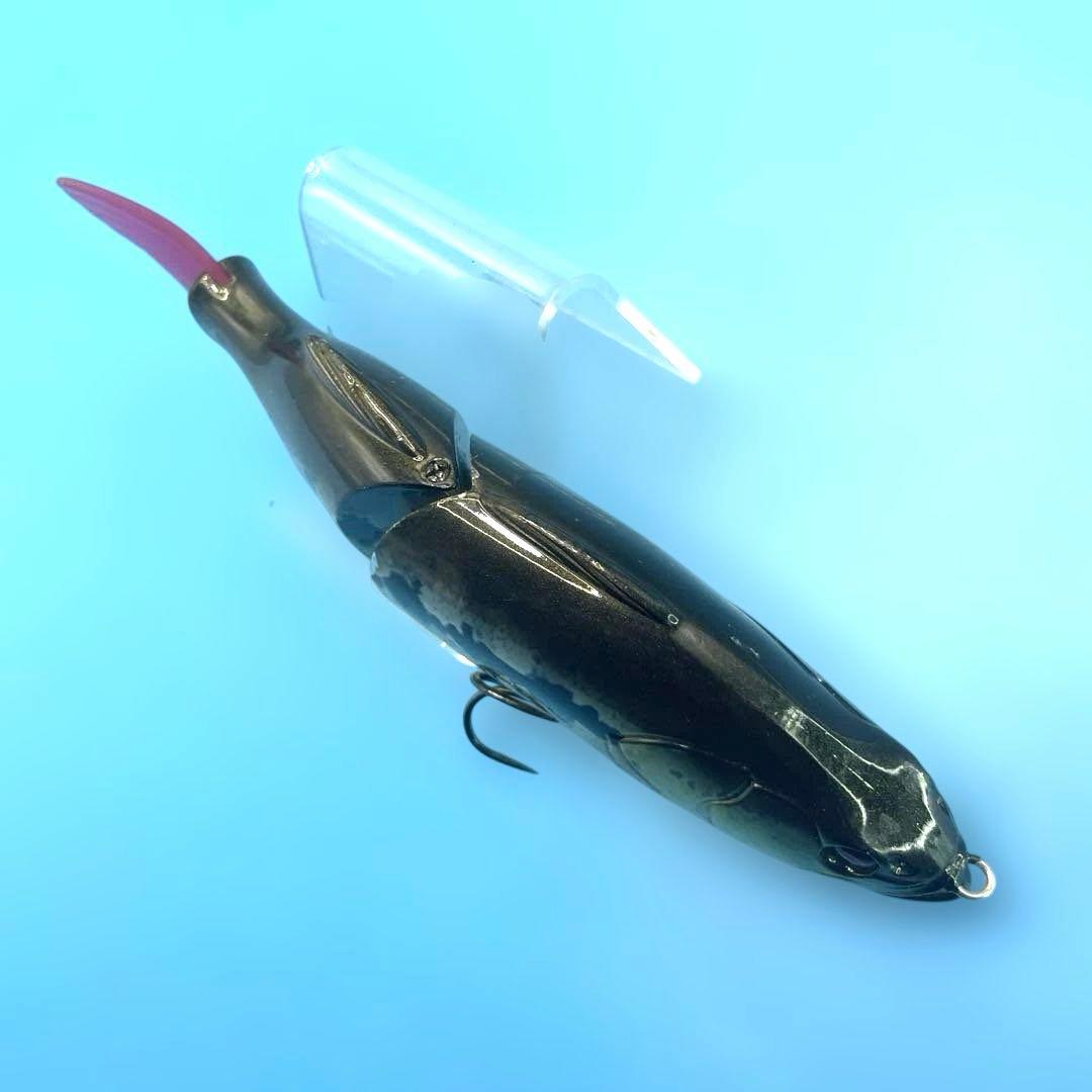 イマカツSG+ バスロイド　シェル廃盤品 SG+バスロイド
