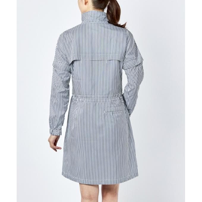 munsingwear　３L　レインワンピース　2way　大きめ　マンシング