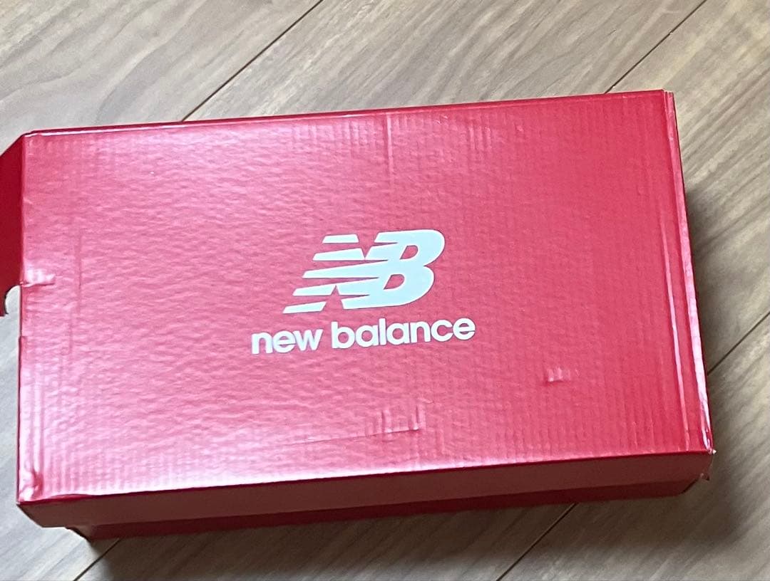 NewBalance(ニューバランス) フットサルシューズ インドア用 25.5