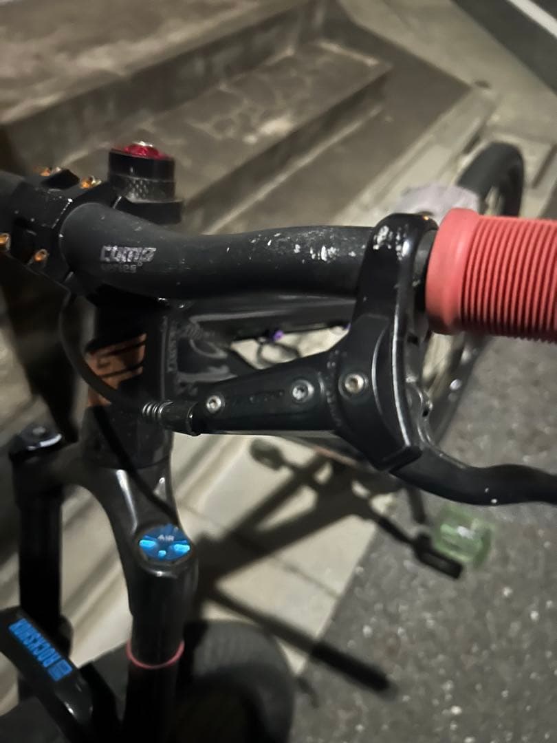 GT labomba 26 ダートジャンプ mtb