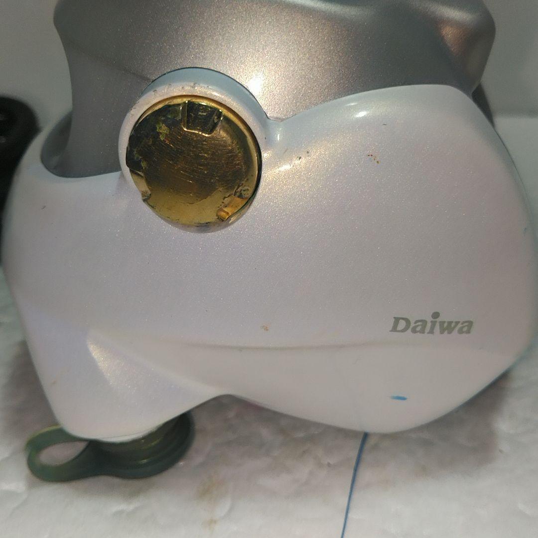 ダイワDaiwa　SUPERTANACOM-Z 500WP