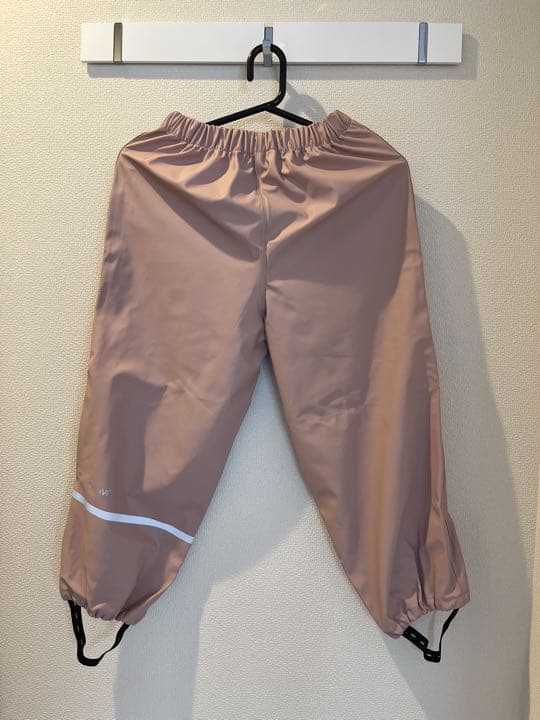 新品！デンマークブランド　CaLaViレインスーツ