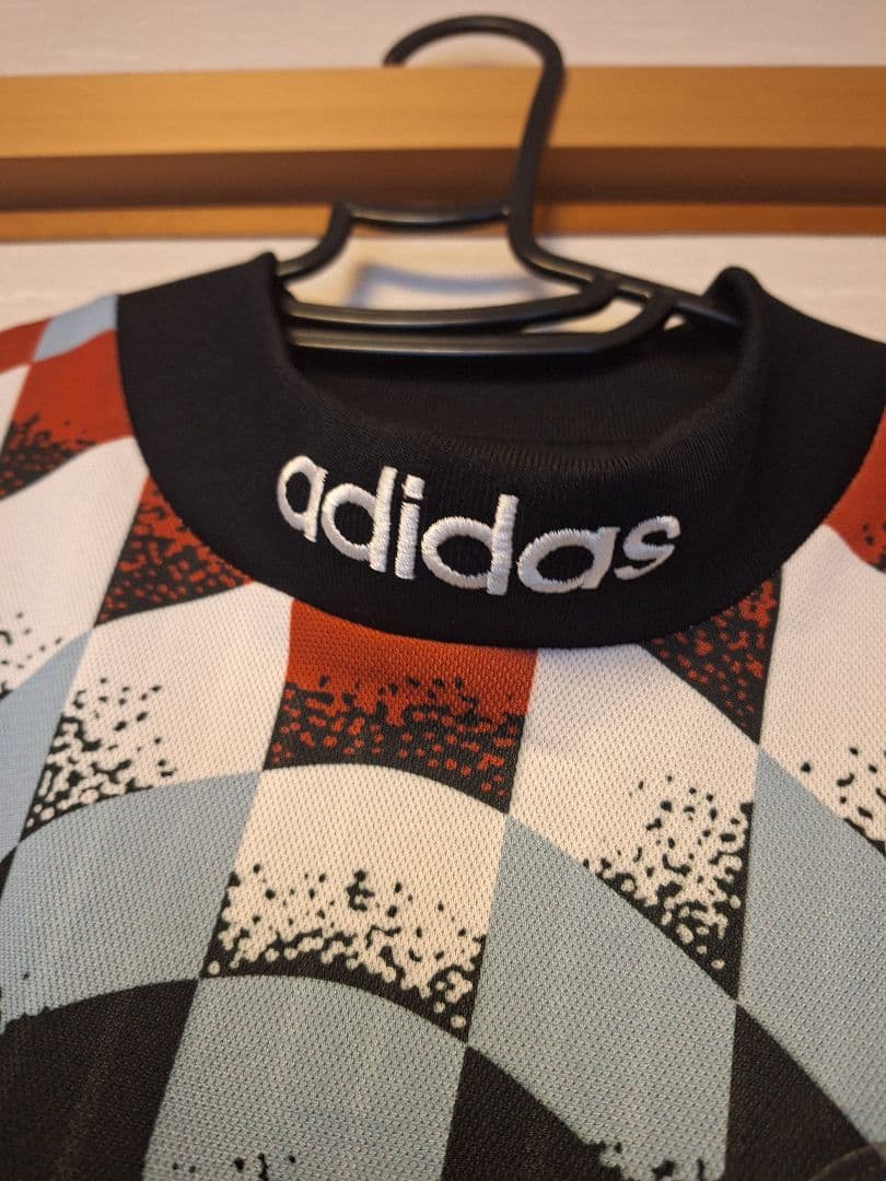 adidas Skateboarding Miles Silvas シャツ S