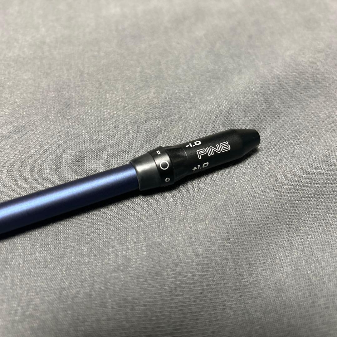 新品ピンG440K外し26ベンタスブルーTR 5S 1W用メーカーカスタム品