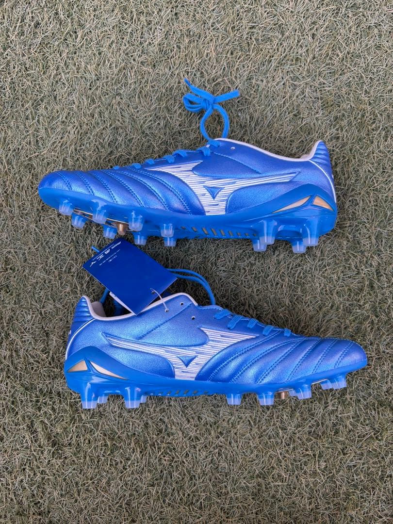 Mizuno モナルシーダネオⅢ プロサッカーシューズ スパイク　新品、未使用
