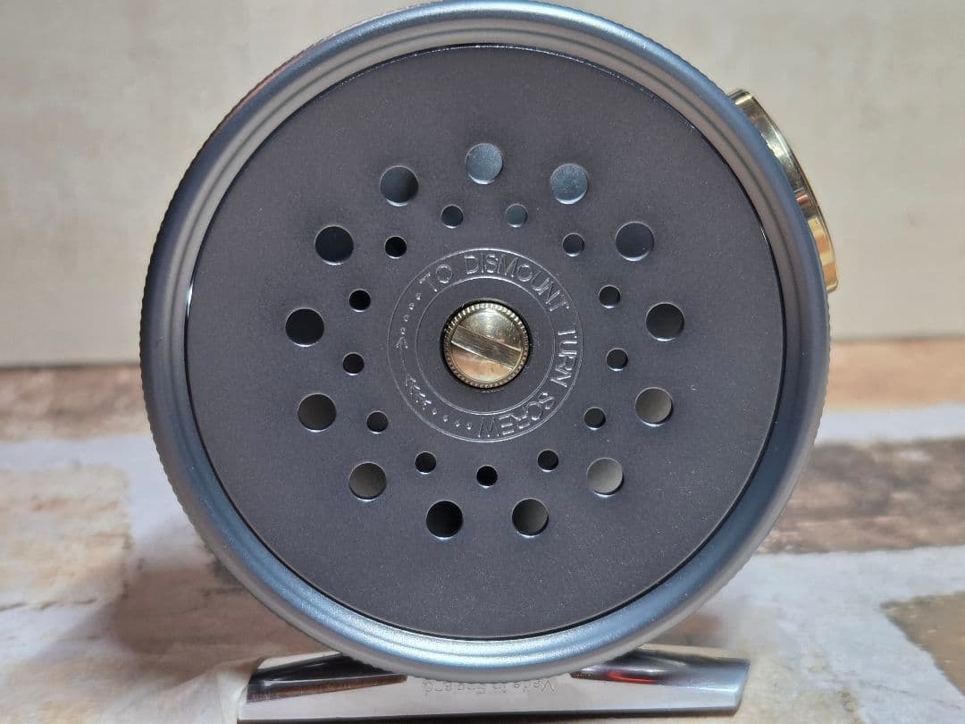 HARDY ハーディー 1912 パーフェクト RH2
