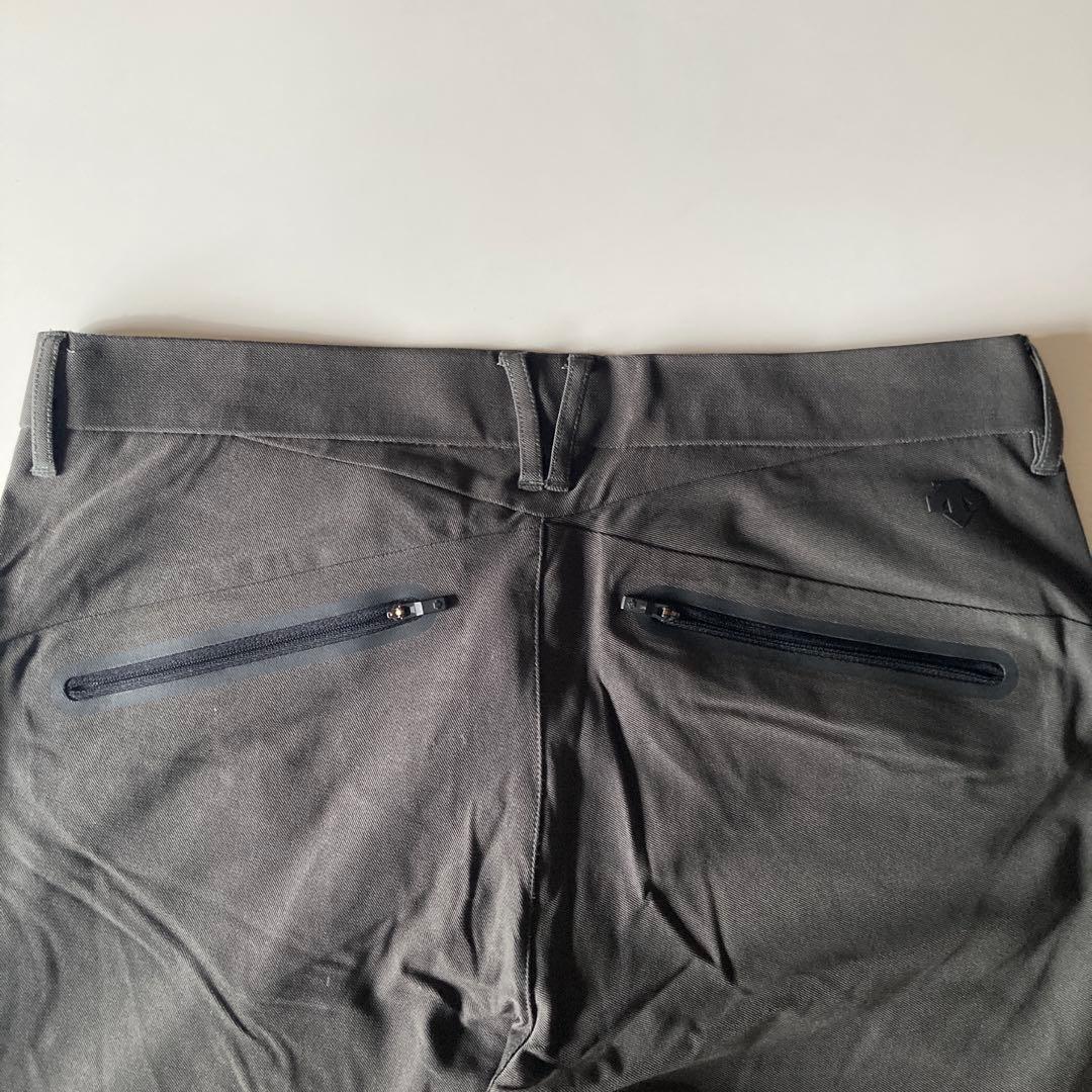 Descente ゴルフ　パンツ