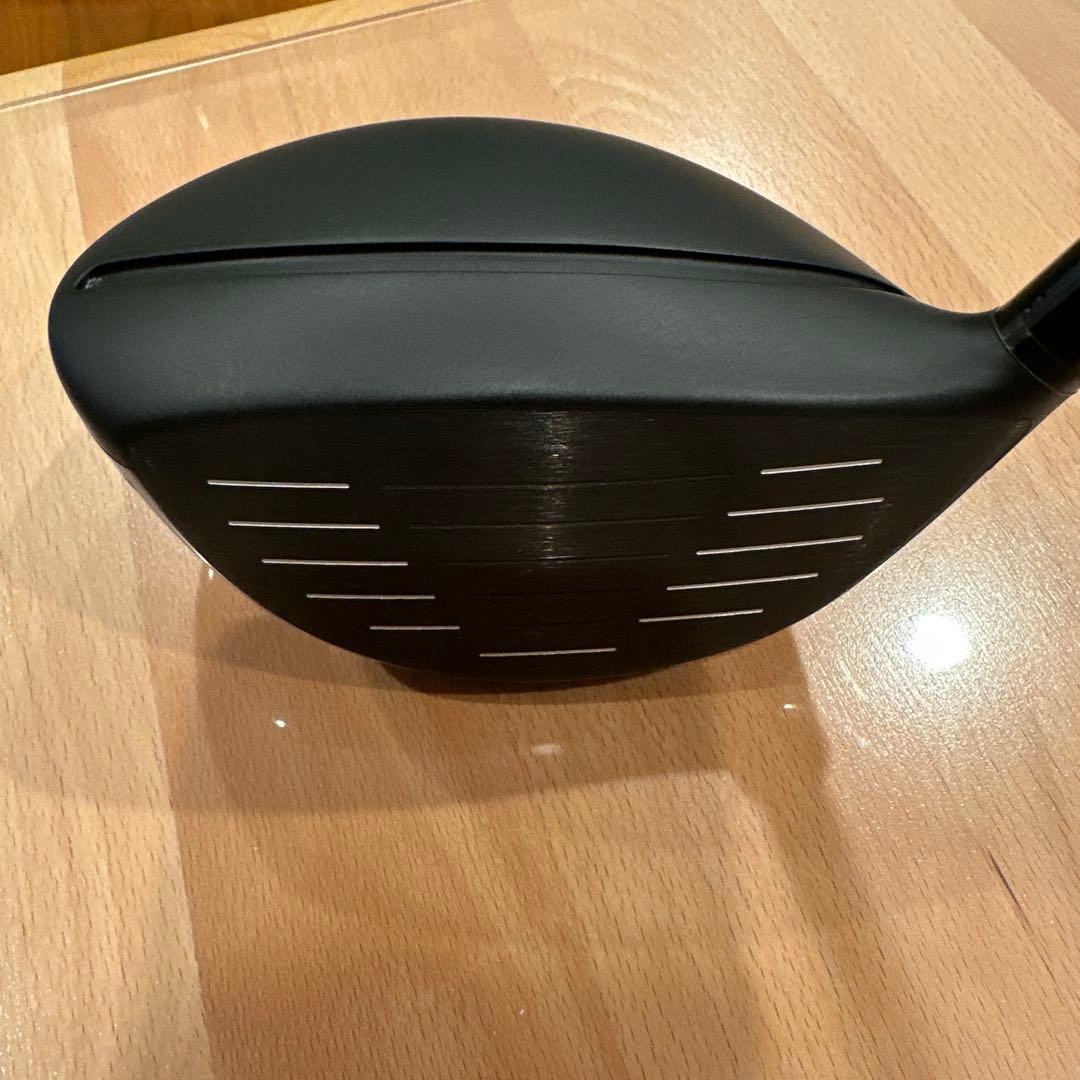 RODDIO ドライバ　VENTUS Black 6X