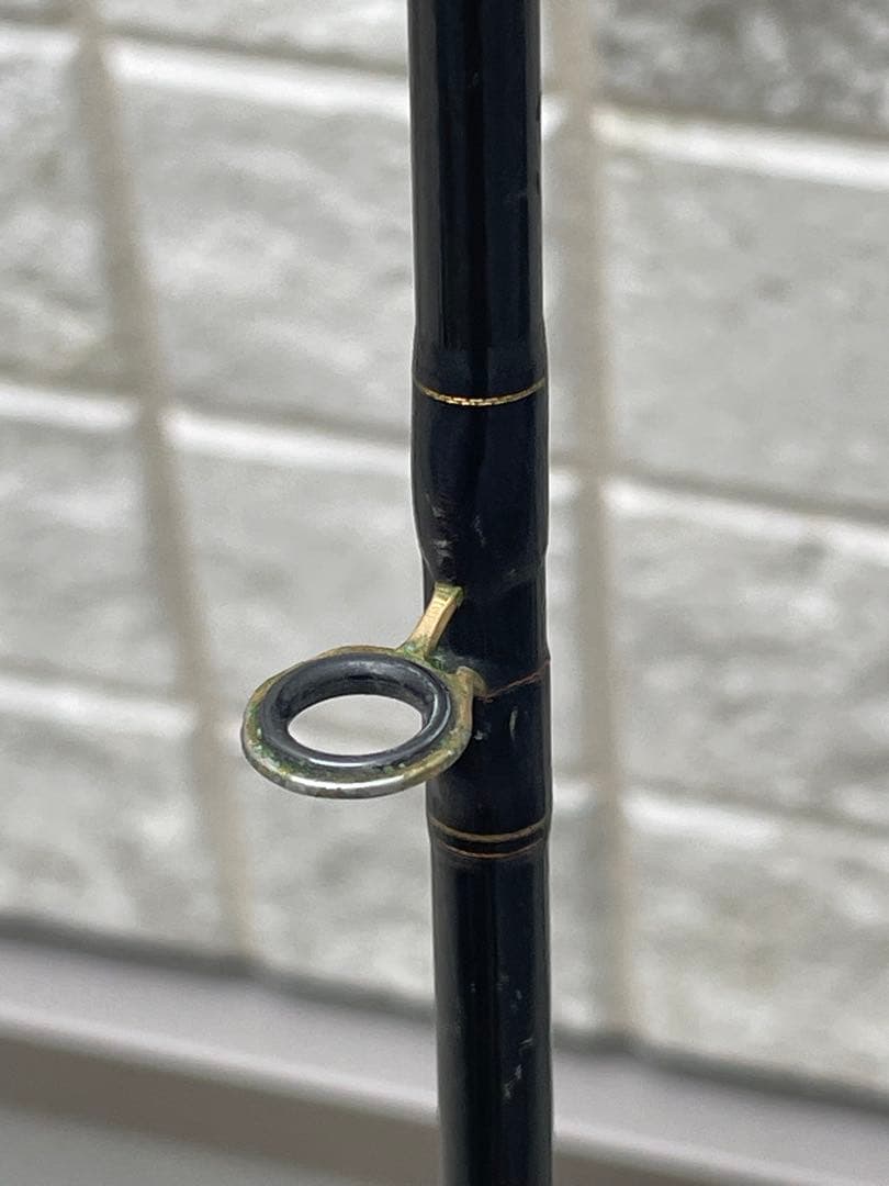 TEAMDAIWA バスロッド