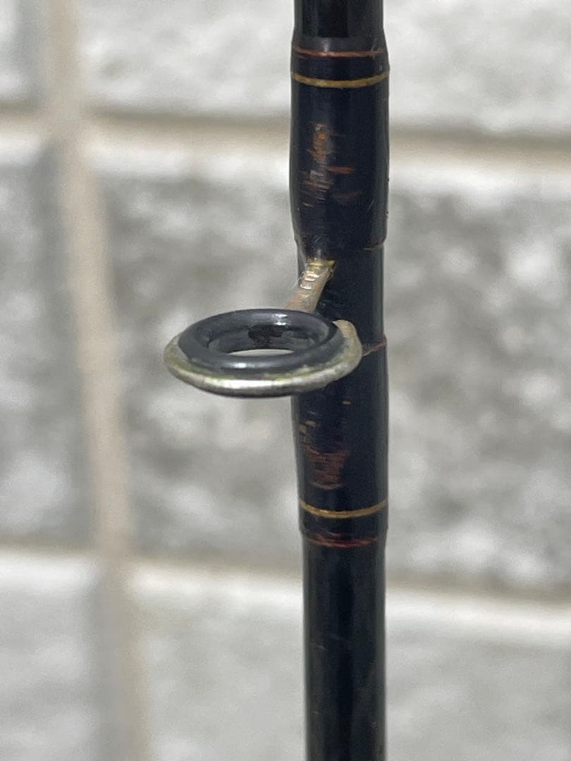 TEAMDAIWA バスロッド