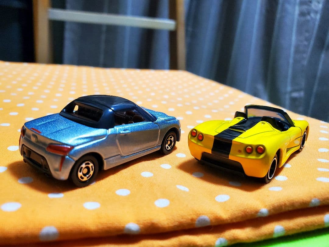 ミニカーまとめ売り