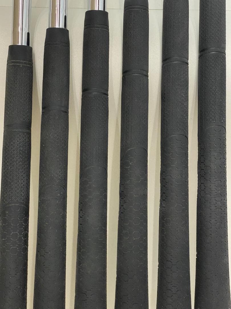 【PXG】0311XP GEN3 日本 正規品 5～W 6本DG120 S200