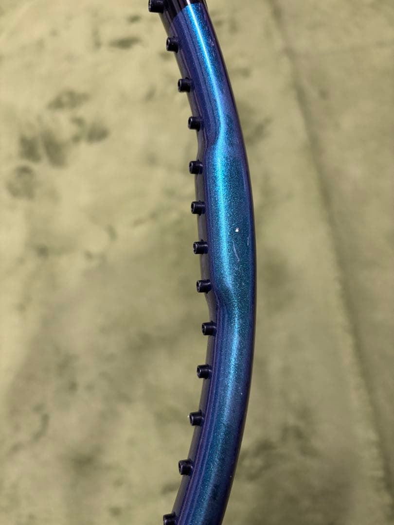 Wilson Ultra tour95 v4 G2 テニスラケット