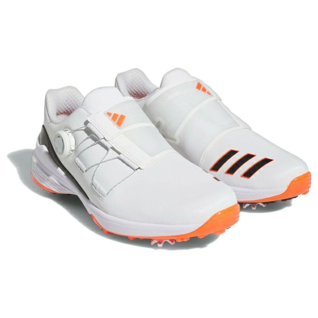 送料無料 新品 adidas GOLF ZG23 BOA 30