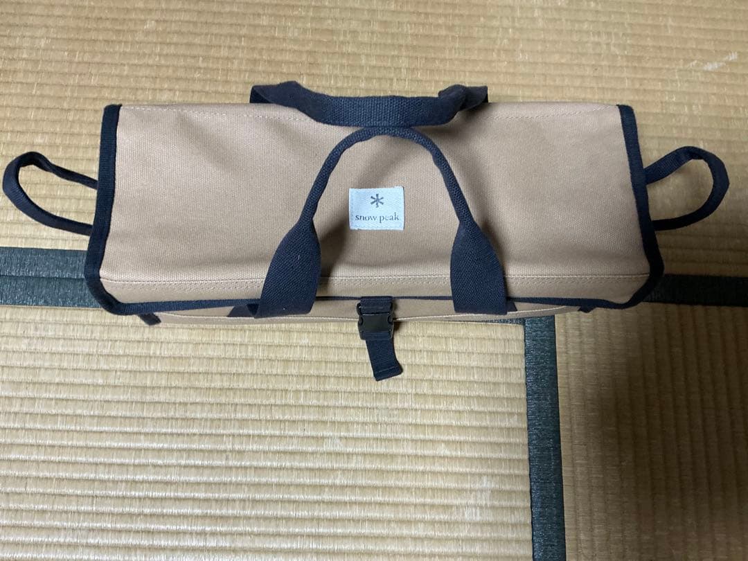 スノーピーク マルチコンテナ S他