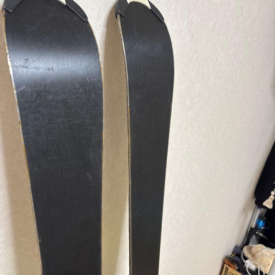 Salomon X-MAX XR R13 スキー板　160cm