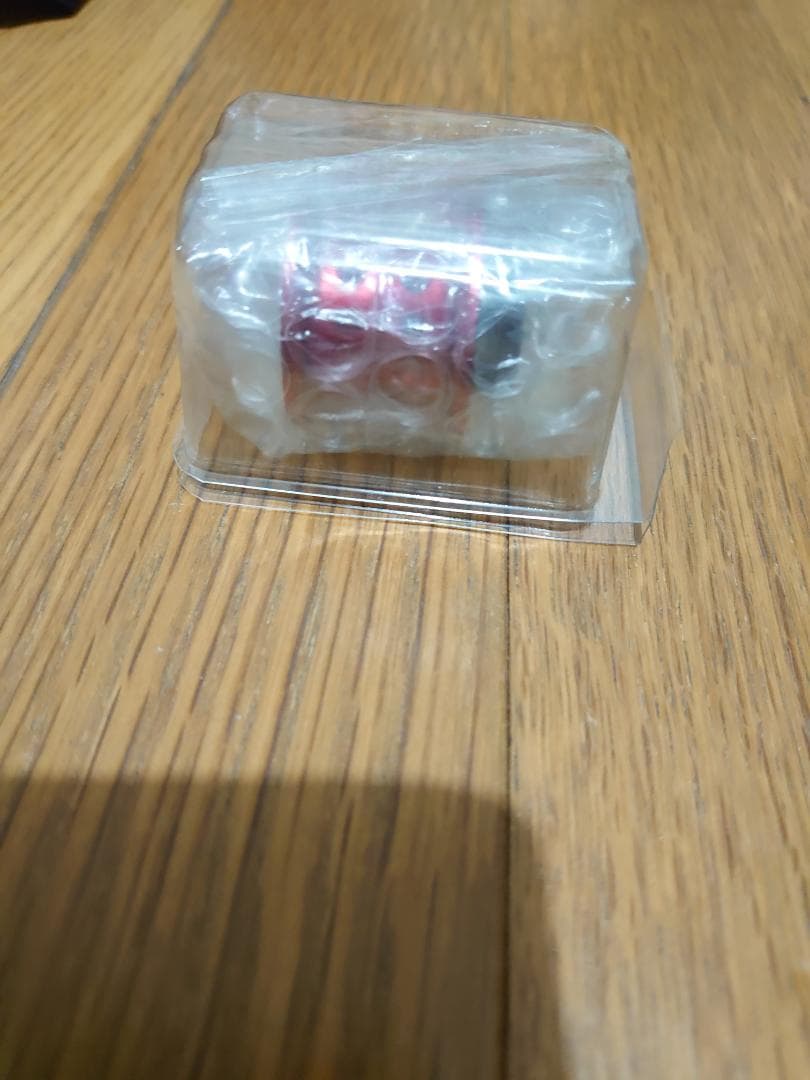 NEOスプールスティーズCT Ver2赤 KTF-NS-D30-V2-R 30Φ