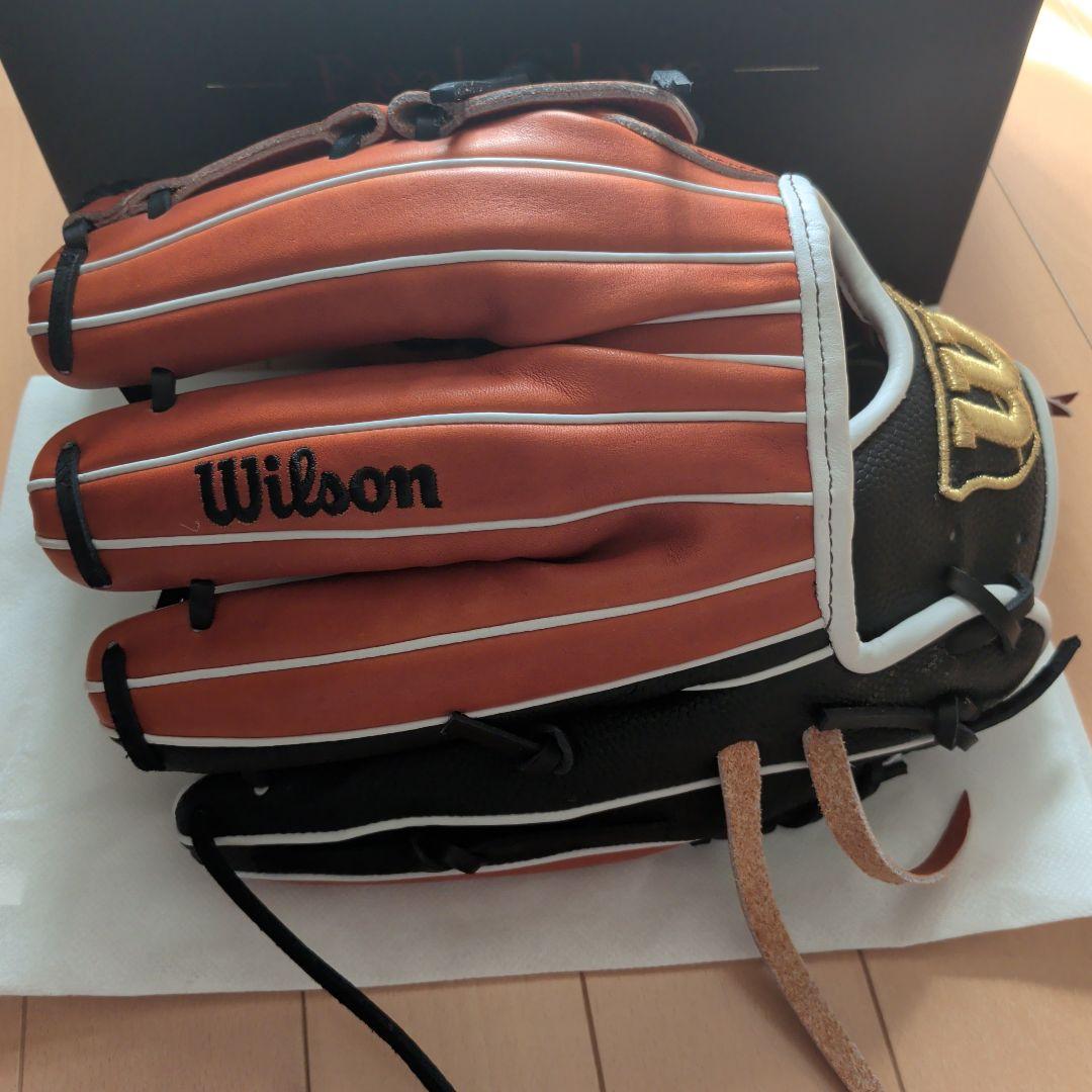 大谷モデル 軟式投手用