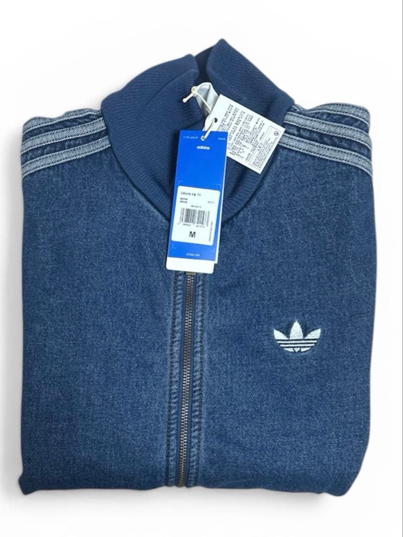 adidas フィリックス着用 デニム straykids スキズ　色違い