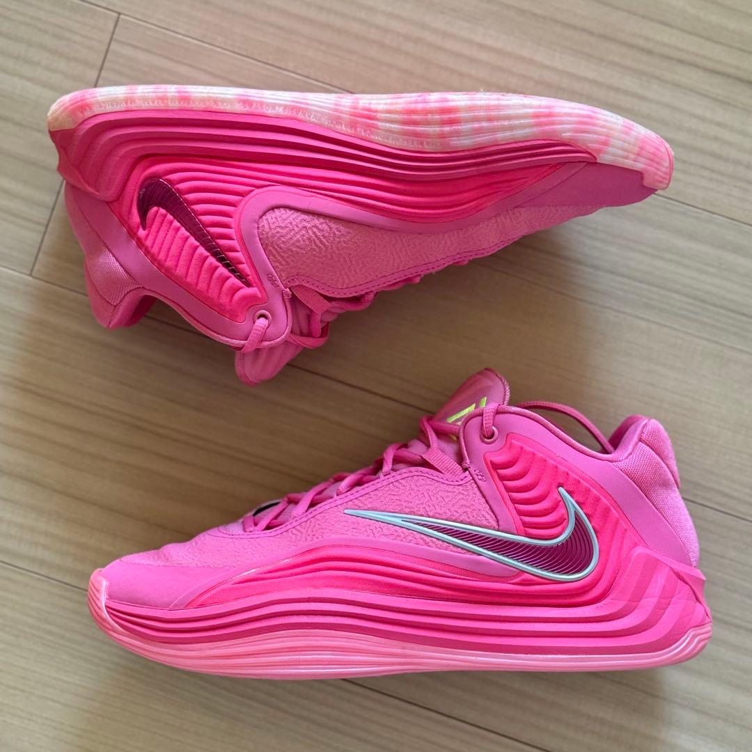 NIKE ヤニス フリーク 7PRM EP 28cm IH2313-600
