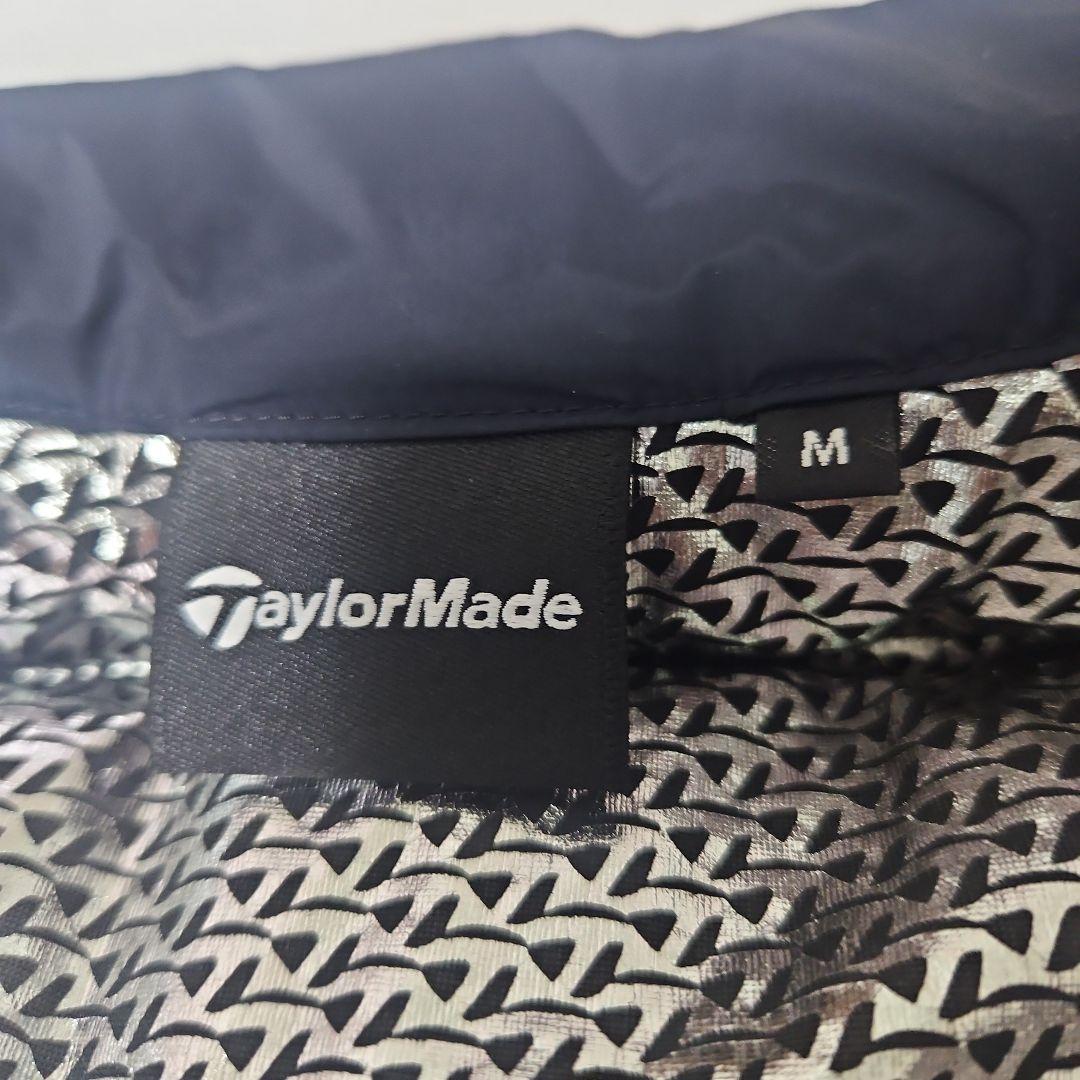TAYLORMADE ダウンベスト