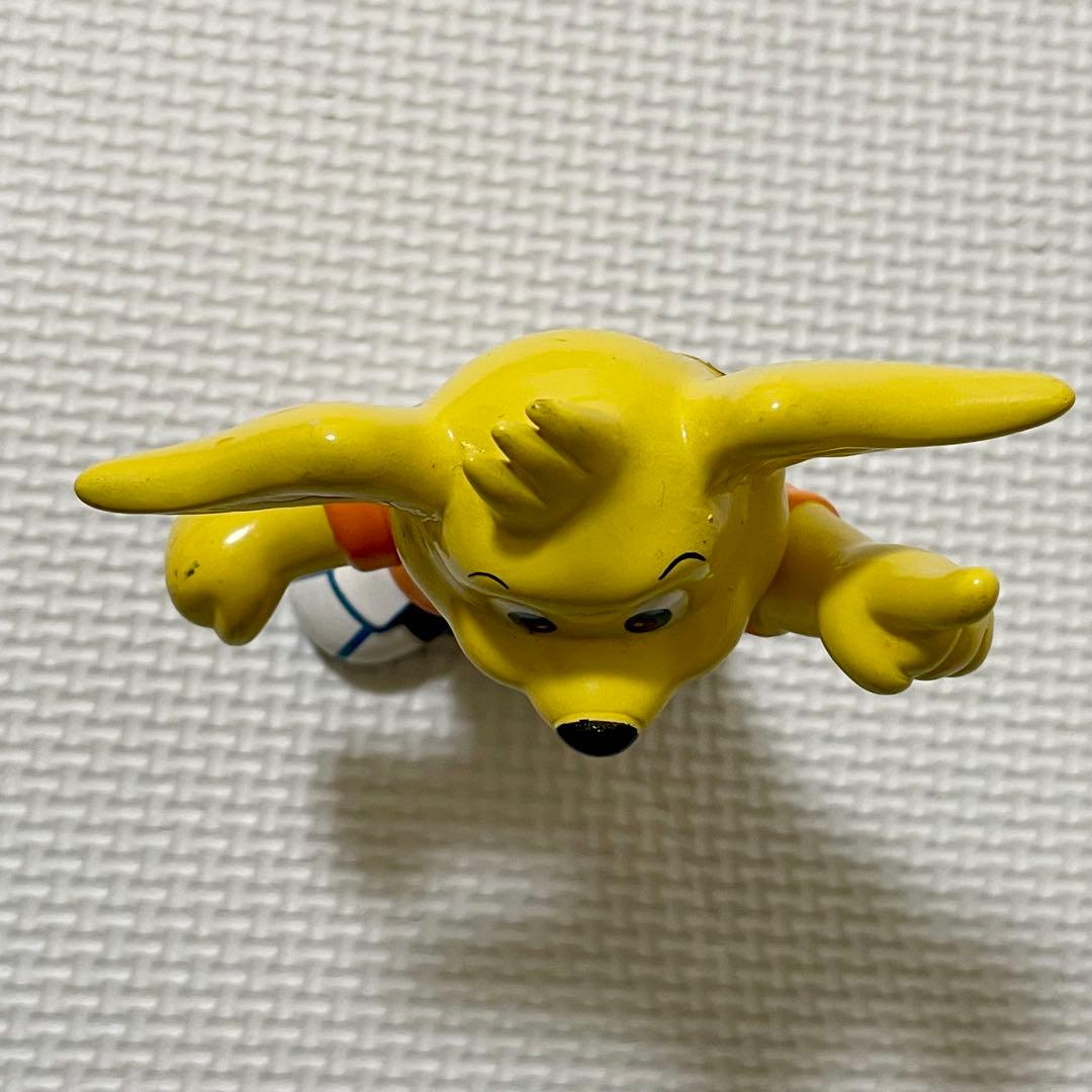 まとめ売り　Jリーグクラブマスコット　清水エスパルス　パルちゃん　貯金箱　シール