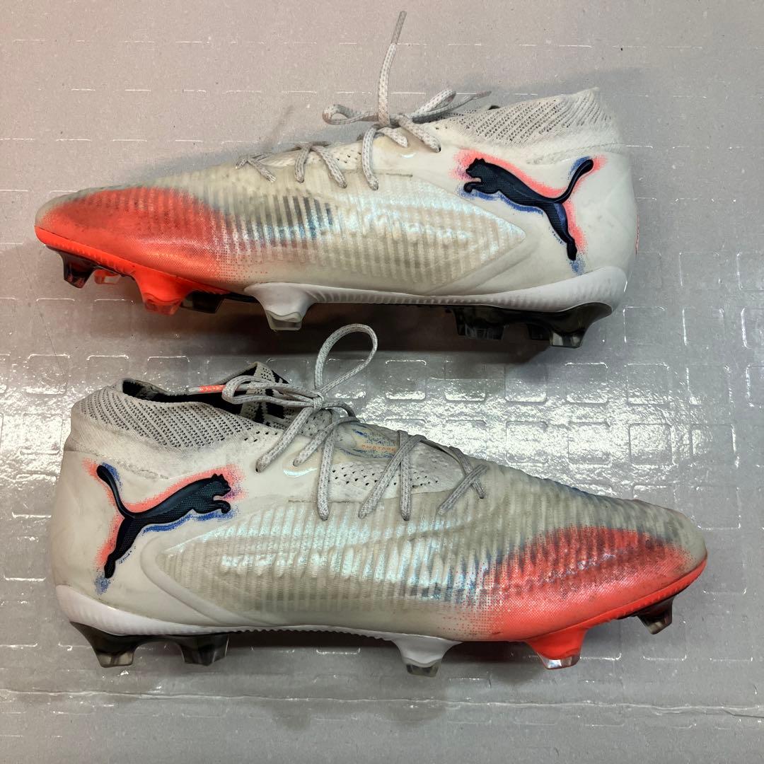 シューズ PUMA FUTURE 8 ULTIMATE FG 26.5