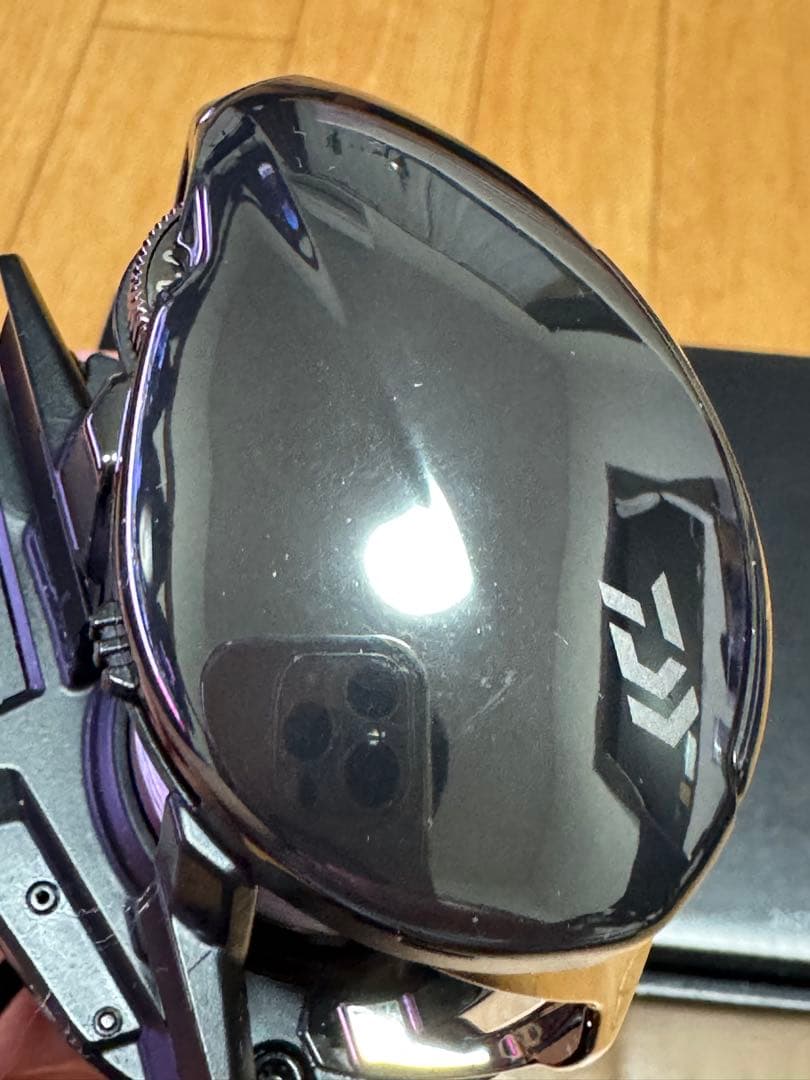 24スティーズ SV TW 100XH
