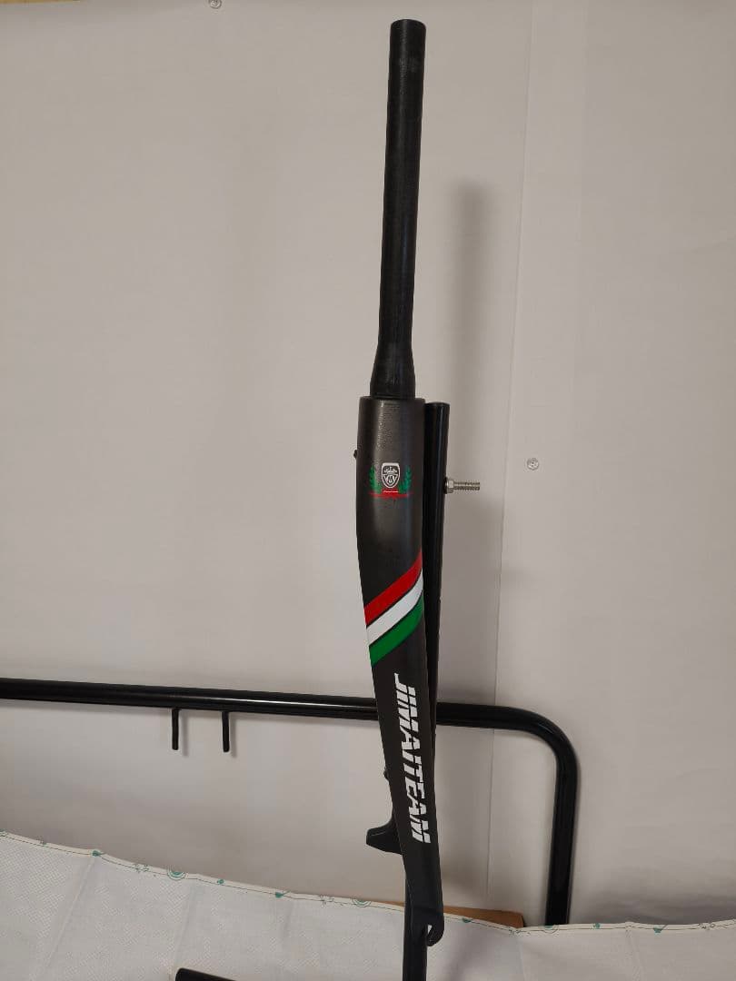 中華 29er カーボンフォーク 美品