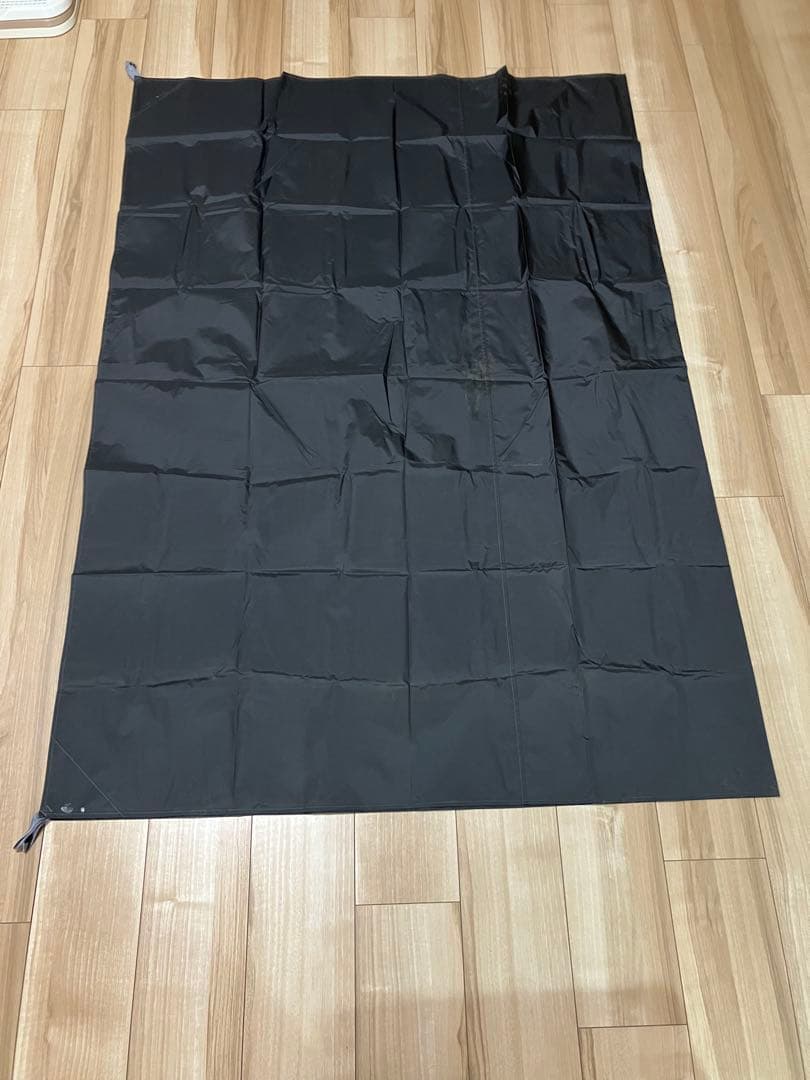 美品　RIPEN TREK RAIZ 2 トレックライズ
