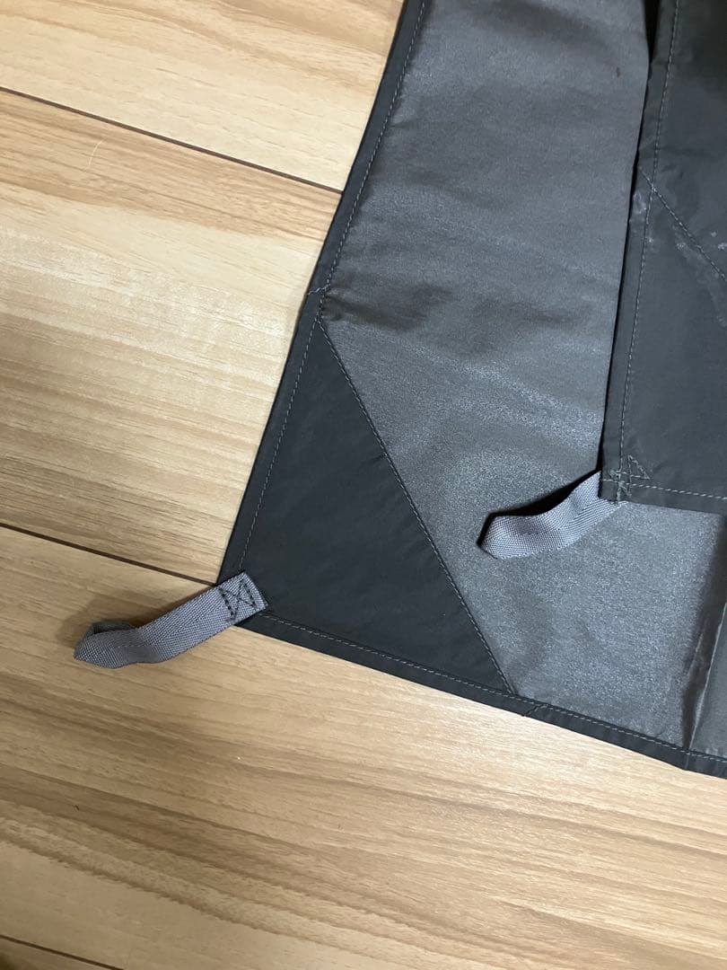 美品　RIPEN TREK RAIZ 2 トレックライズ