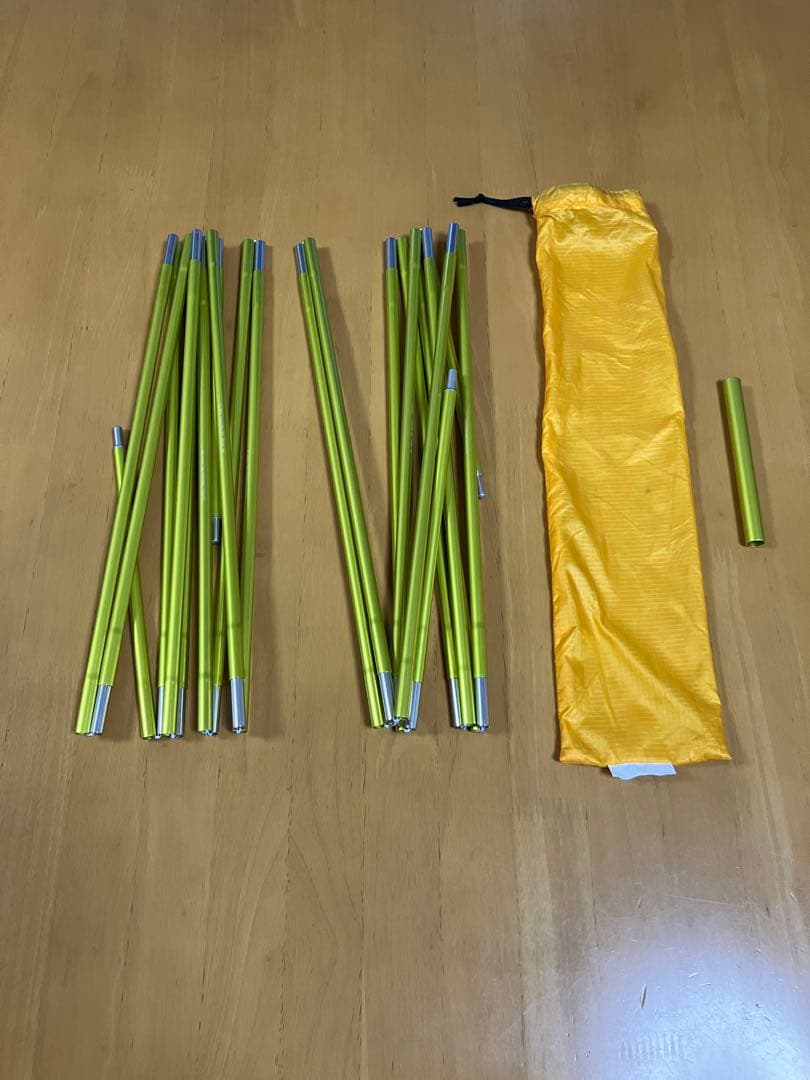 美品　RIPEN TREK RAIZ 2 トレックライズ