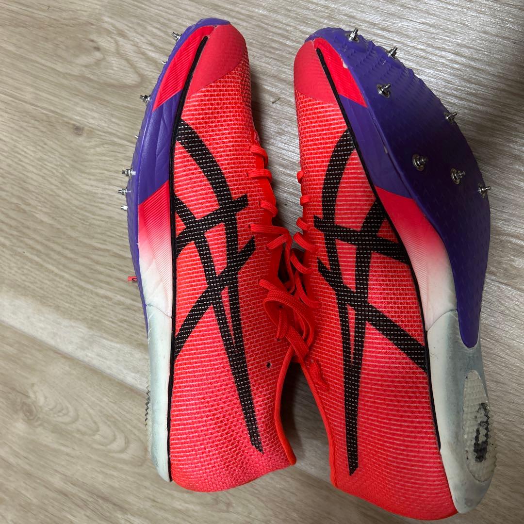 ASICS メタスピードsp2 26.5cm