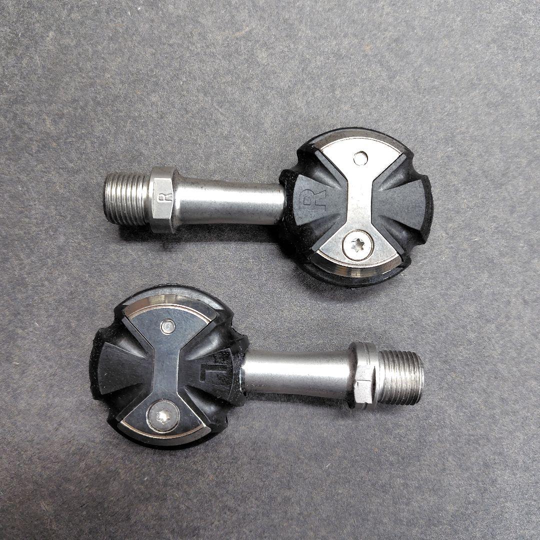 スピードプレイ ゼロ ステンレス ブラック　限定レッドカバー