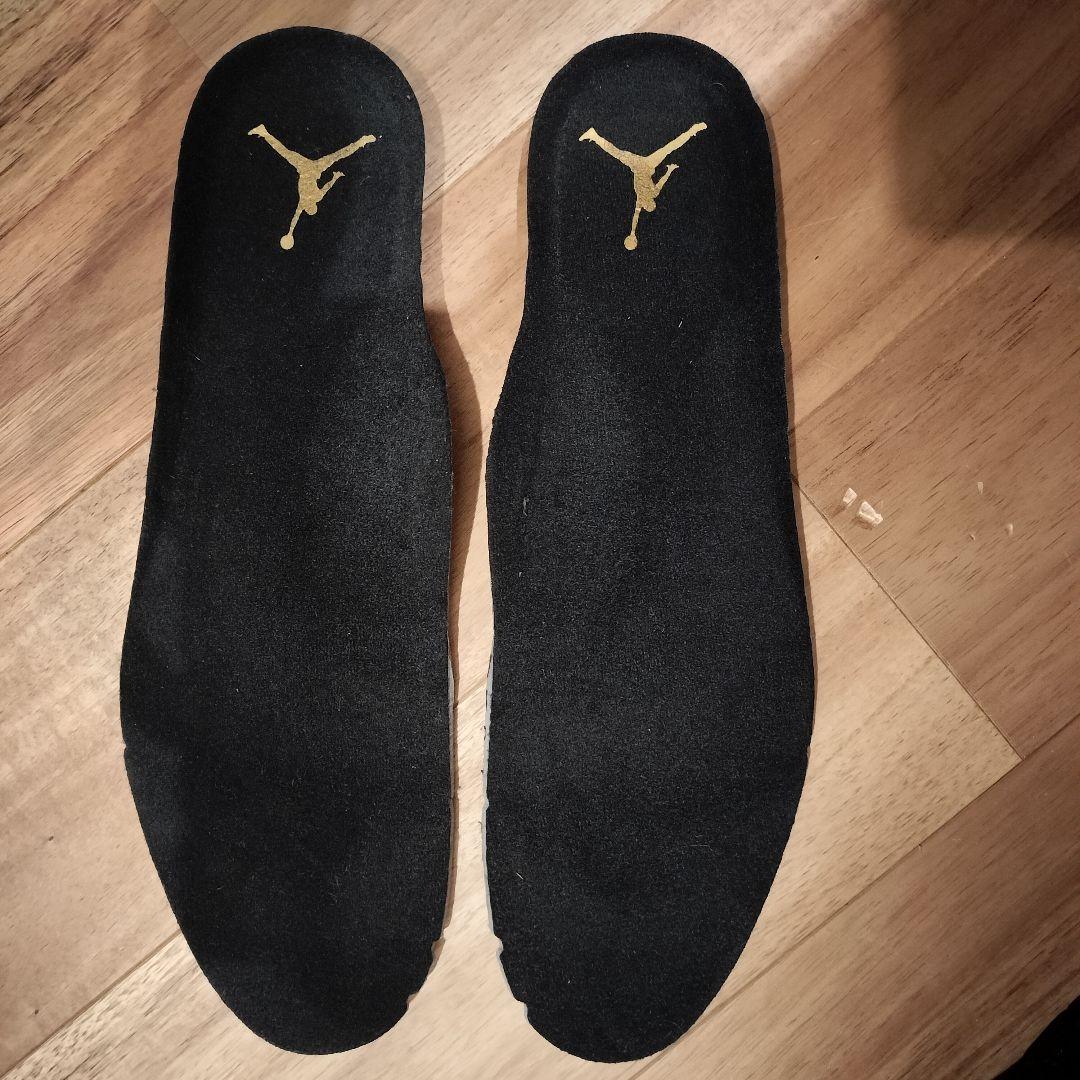 ナイキ AIR JORDAN 10 RETRO NYC 送料込 期間限定値下げ