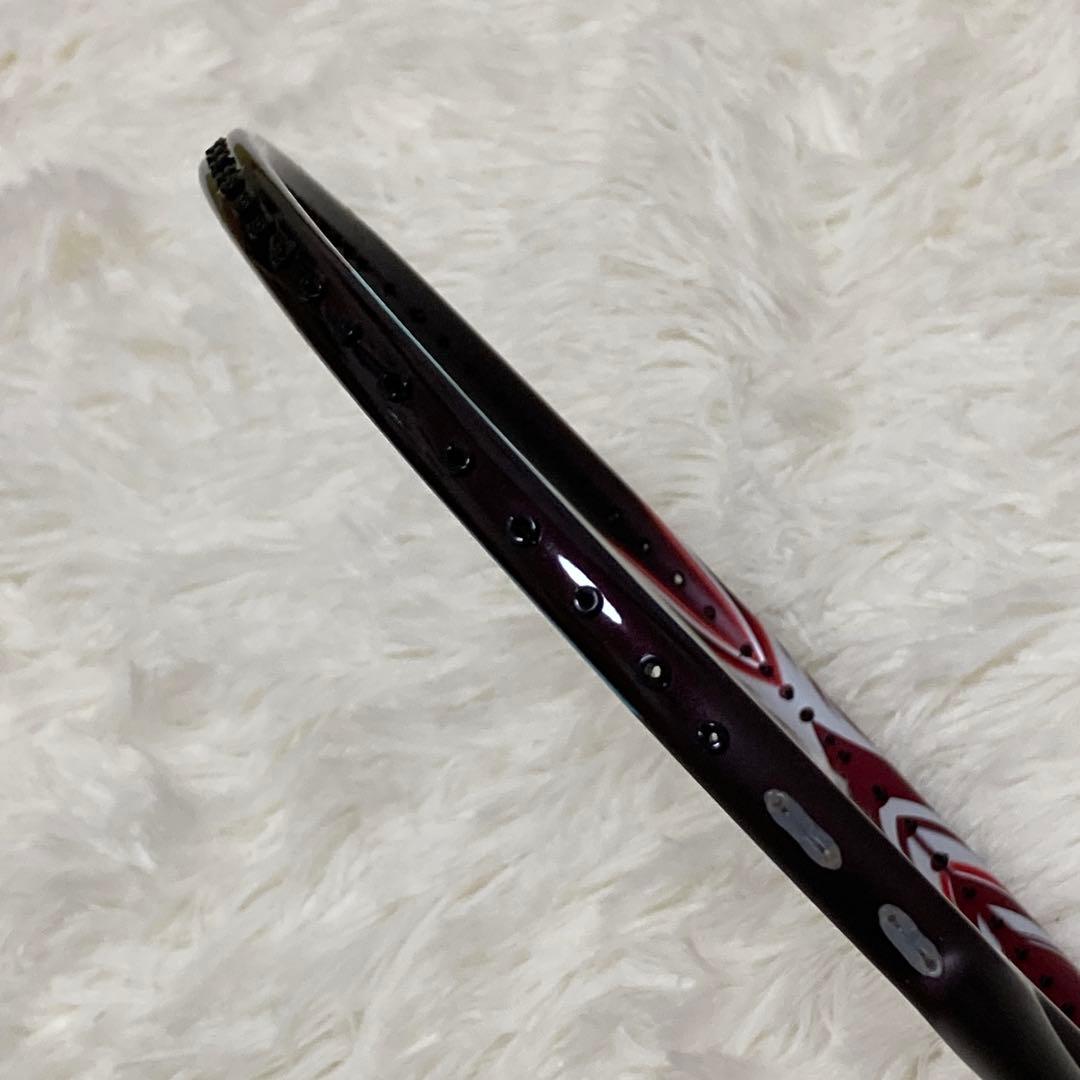 【美品】YONEX アストロクス100 ゲーム 4U