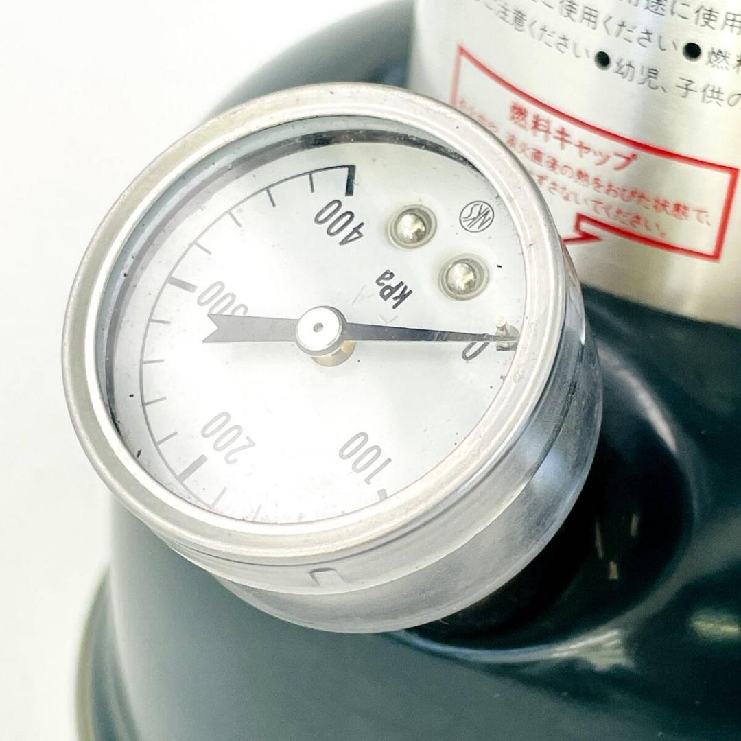 希少 Coleman 290 ランタン 92年6月製 丸グローブ 着火動作確認済