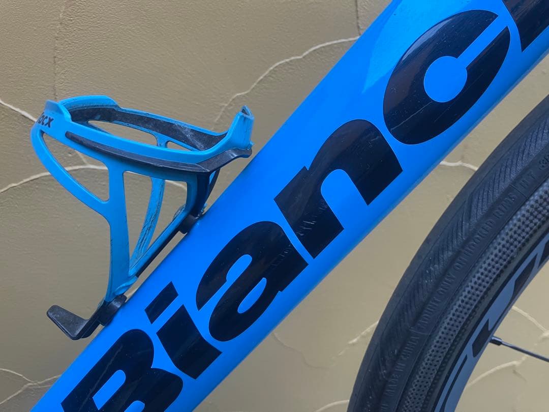 自転車本体 Bianchi Oltre XR4 2020 tavolozza