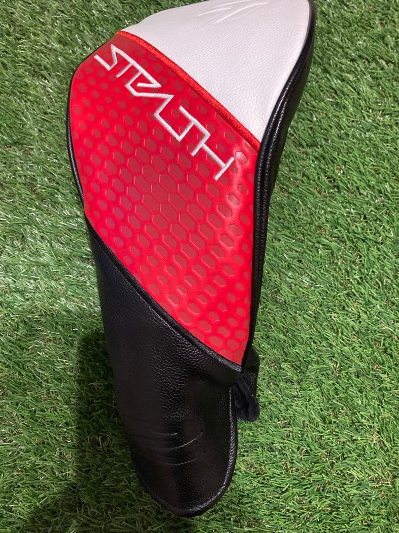 ●概ね美品● Stealth2 HD10.5°ドライバー ヘッドのみ