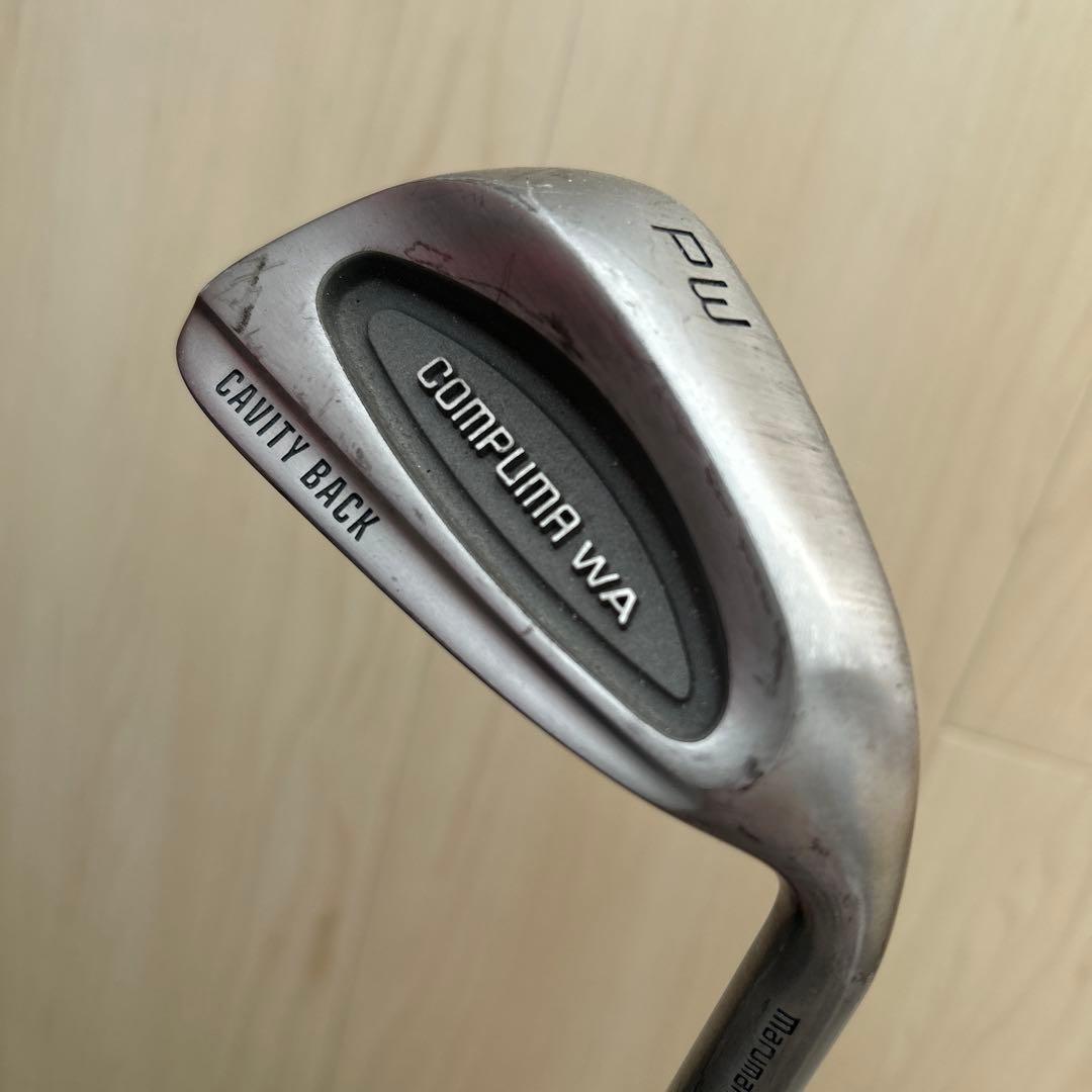 TaylorMade Maruman Callaway PING 等クラブセット