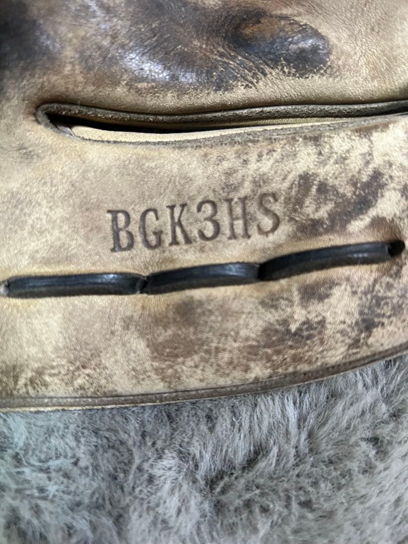 asics ゴールドステージ