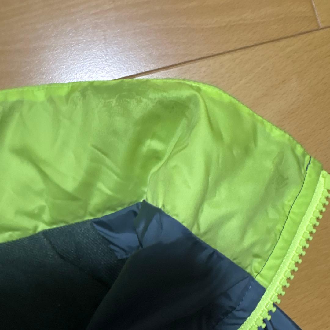 清水エスパルス Puma ウィンドブレーカー　Mサイズ